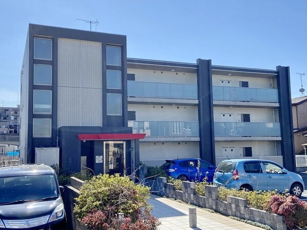 グラン・コンフォールの物件内観写真